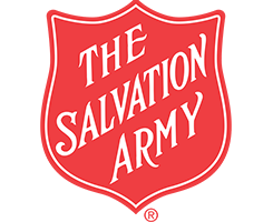 The Salvation Army